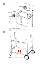 Предварительный просмотр 7 страницы KANGYE KYQ-HK3N Assembly And Operation Instructions Manual