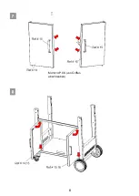 Предварительный просмотр 8 страницы KANGYE KYQ-HK3N Assembly And Operation Instructions Manual