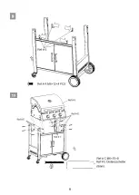 Предварительный просмотр 9 страницы KANGYE KYQ-HK3N Assembly And Operation Instructions Manual