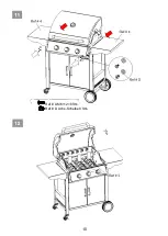 Предварительный просмотр 10 страницы KANGYE KYQ-HK3N Assembly And Operation Instructions Manual