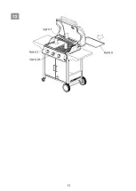 Preview for 11 page of KANGYE KYQ-HK3N Assembly And Operation Instructions Manual