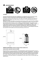 Предварительный просмотр 13 страницы KANGYE KYQ-HK3N Assembly And Operation Instructions Manual