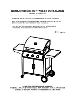 Предварительный просмотр 20 страницы KANGYE KYQ-HK3N Assembly And Operation Instructions Manual