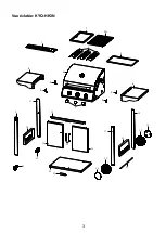 Предварительный просмотр 22 страницы KANGYE KYQ-HK3N Assembly And Operation Instructions Manual