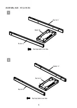 Предварительный просмотр 24 страницы KANGYE KYQ-HK3N Assembly And Operation Instructions Manual