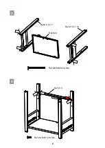 Предварительный просмотр 25 страницы KANGYE KYQ-HK3N Assembly And Operation Instructions Manual