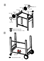 Предварительный просмотр 26 страницы KANGYE KYQ-HK3N Assembly And Operation Instructions Manual