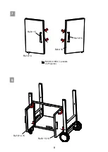 Предварительный просмотр 27 страницы KANGYE KYQ-HK3N Assembly And Operation Instructions Manual