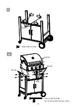 Предварительный просмотр 28 страницы KANGYE KYQ-HK3N Assembly And Operation Instructions Manual