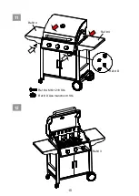 Предварительный просмотр 29 страницы KANGYE KYQ-HK3N Assembly And Operation Instructions Manual