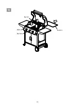 Предварительный просмотр 30 страницы KANGYE KYQ-HK3N Assembly And Operation Instructions Manual