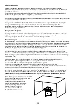 Предварительный просмотр 33 страницы KANGYE KYQ-HK3N Assembly And Operation Instructions Manual