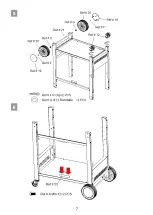 Предварительный просмотр 45 страницы KANGYE KYQ-HK3N Assembly And Operation Instructions Manual