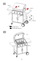 Предварительный просмотр 48 страницы KANGYE KYQ-HK3N Assembly And Operation Instructions Manual