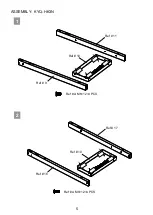 Предварительный просмотр 62 страницы KANGYE KYQ-HK3N Assembly And Operation Instructions Manual