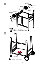 Предварительный просмотр 64 страницы KANGYE KYQ-HK3N Assembly And Operation Instructions Manual