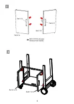 Предварительный просмотр 65 страницы KANGYE KYQ-HK3N Assembly And Operation Instructions Manual