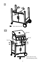 Предварительный просмотр 66 страницы KANGYE KYQ-HK3N Assembly And Operation Instructions Manual