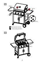 Предварительный просмотр 67 страницы KANGYE KYQ-HK3N Assembly And Operation Instructions Manual