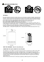 Предварительный просмотр 70 страницы KANGYE KYQ-HK3N Assembly And Operation Instructions Manual