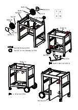 Preview for 7 page of KANGYE KYQ-U43S-B Assembly And Operation Instructions Manual