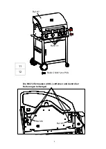 Предварительный просмотр 8 страницы KANGYE KYQ-U43S-B Assembly And Operation Instructions Manual