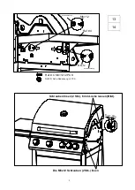 Предварительный просмотр 9 страницы KANGYE KYQ-U43S-B Assembly And Operation Instructions Manual