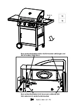 Preview for 10 page of KANGYE KYQ-U43S-B Assembly And Operation Instructions Manual