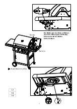 Предварительный просмотр 11 страницы KANGYE KYQ-U43S-B Assembly And Operation Instructions Manual