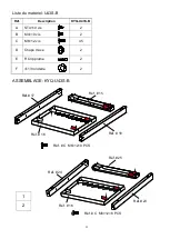 Предварительный просмотр 25 страницы KANGYE KYQ-U43S-B Assembly And Operation Instructions Manual