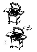 Предварительный просмотр 32 страницы KANGYE KYQ-U43S-B Assembly And Operation Instructions Manual