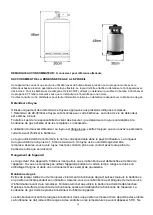 Предварительный просмотр 34 страницы KANGYE KYQ-U43S-B Assembly And Operation Instructions Manual