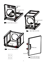 Предварительный просмотр 46 страницы KANGYE KYQ-U43S-B Assembly And Operation Instructions Manual