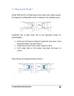 Предварительный просмотр 15 страницы Kanha JioPay 3850 User Manual