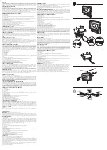 Preview for 2 page of Kanlux ANTEM LED Quick Start Manual