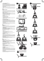 Предварительный просмотр 2 страницы Kanlux ARTO 1L Quick Start Manual