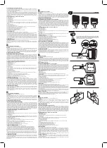 Preview for 2 page of Kanlux STREET LED 4000 NW Manual