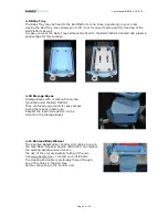 Предварительный просмотр 8 страницы Kanmed BABYBED BB101 User Manual