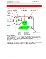 Preview for 11 page of Kanmed BABYWARMER BW3 User Manual