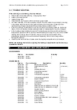 Preview for 10 page of Kanmed GE-1380 User Manual