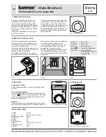 Kanmor 501x Data Brochure предпросмотр