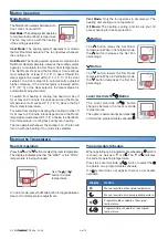 Preview for 4 page of Kanmor 540e Manual