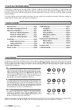 Preview for 2 page of Kanmor Mixing Control 362e Data Brochure