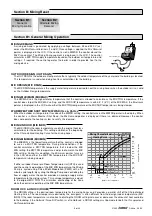 Preview for 5 page of Kanmor Mixing Control 362e Data Brochure