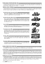 Preview for 6 page of Kanmor Mixing Control 362e Data Brochure