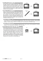 Preview for 8 page of Kanmor Mixing Control 362e Data Brochure