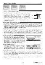 Preview for 9 page of Kanmor Mixing Control 362e Data Brochure