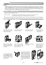 Preview for 11 page of Kanmor Mixing Control 362e Data Brochure