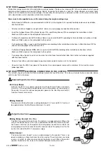 Preview for 12 page of Kanmor Mixing Control 362e Data Brochure