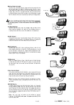 Preview for 13 page of Kanmor Mixing Control 362e Data Brochure